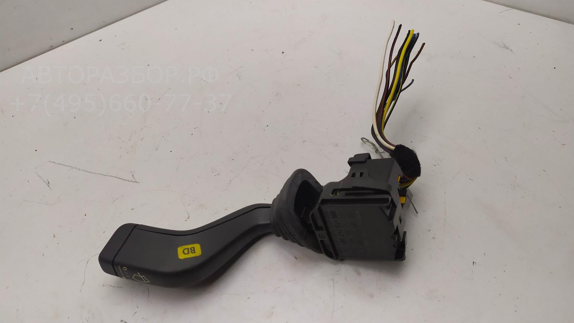 Переключатель стеклоочистителей