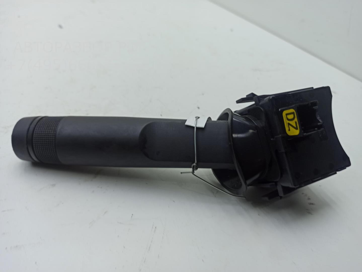 Переключатель стеклоочистителей