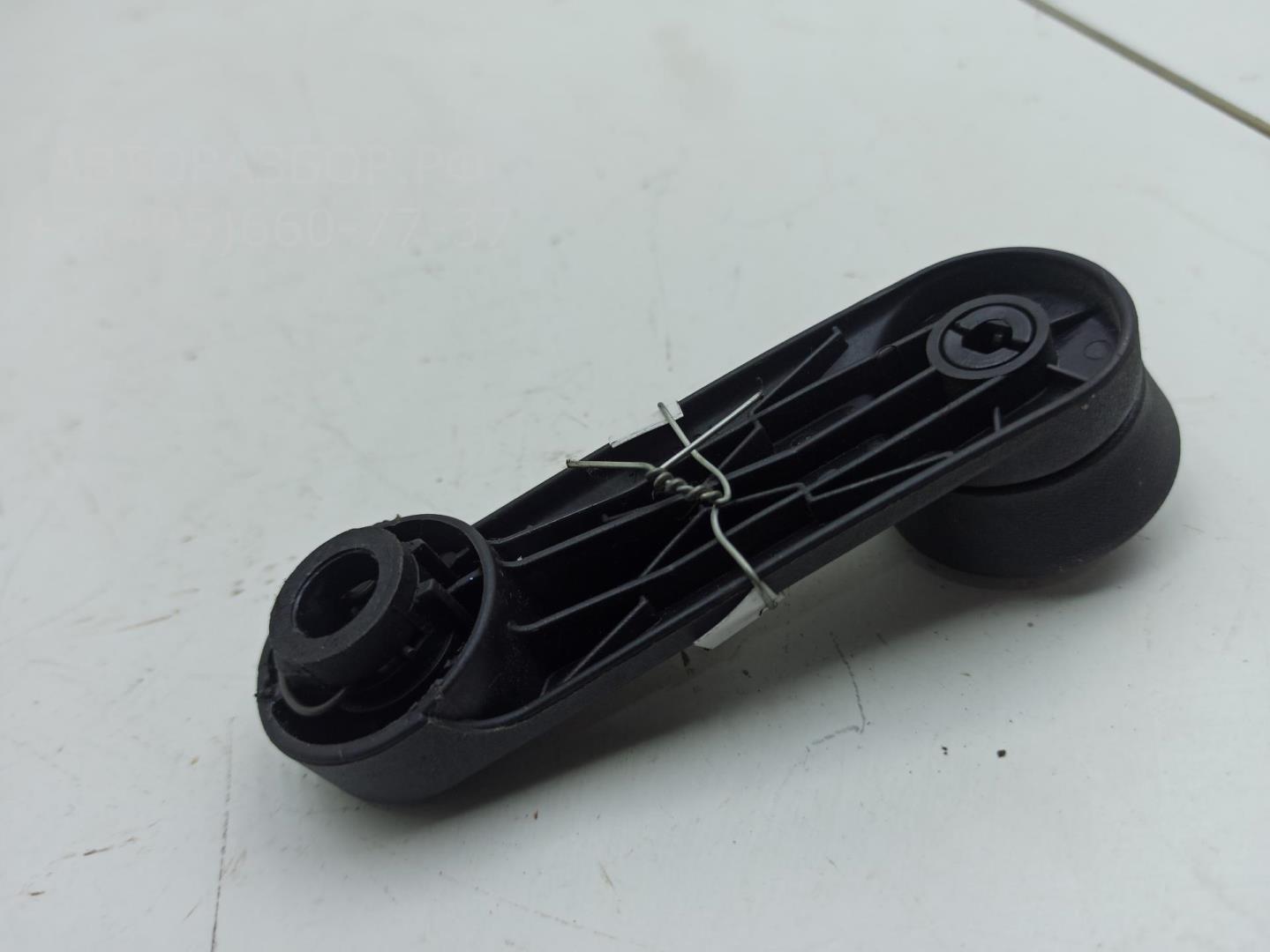 Ручка стеклоподъемника