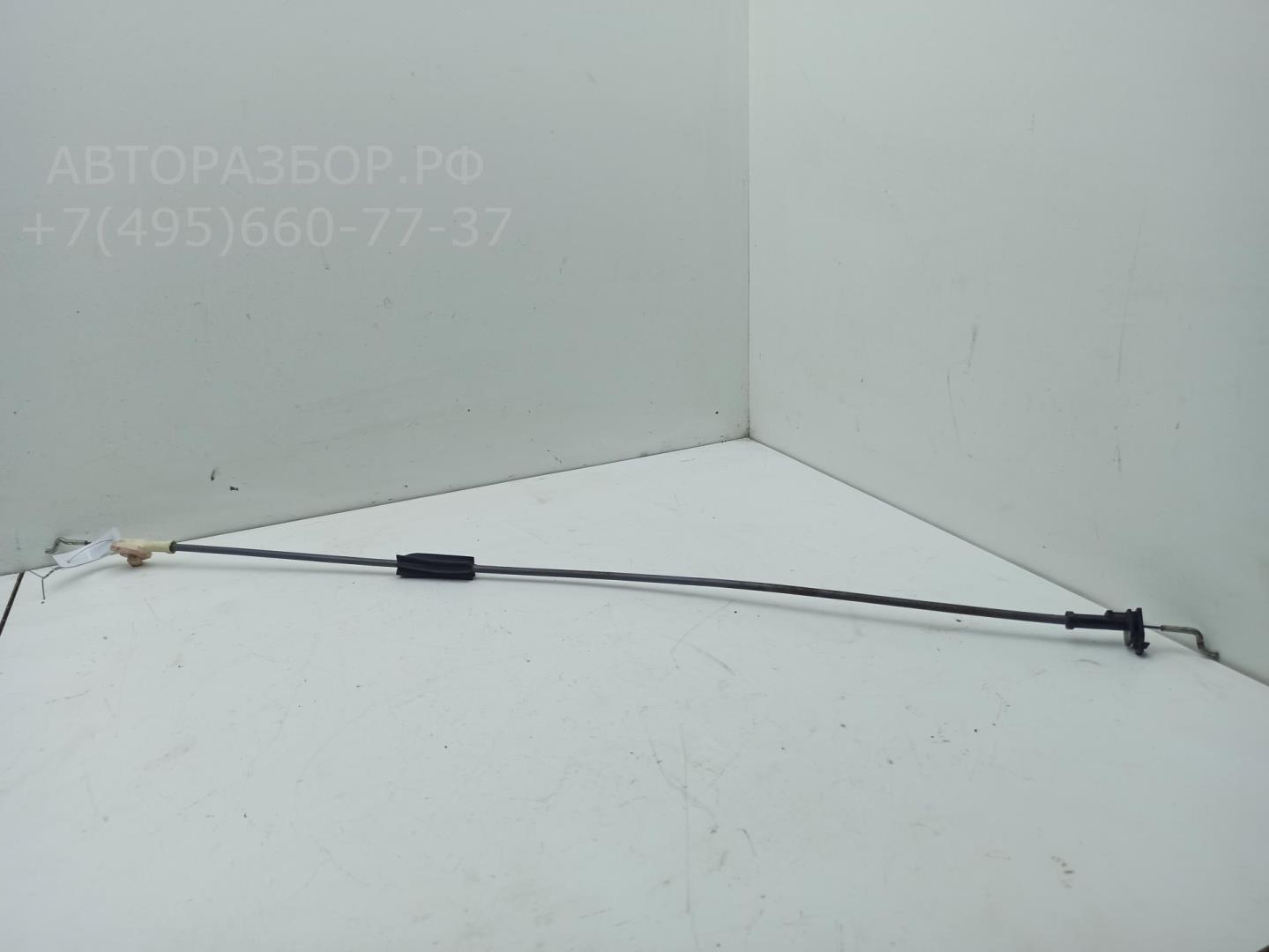 Трос открывания двери