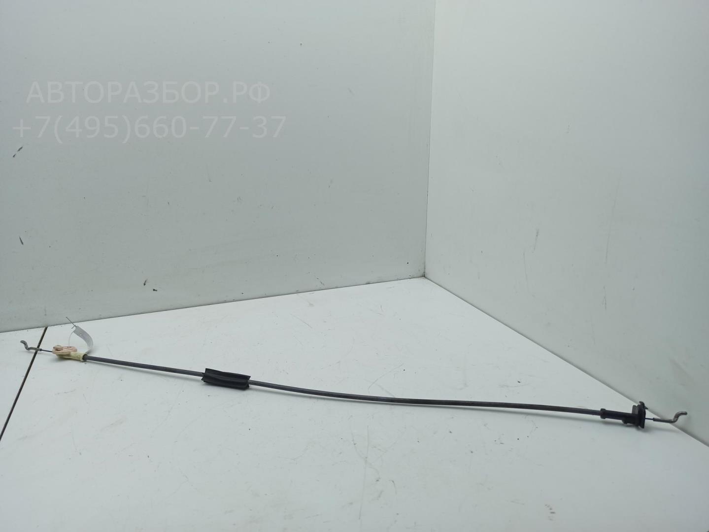 Трос открывания двери