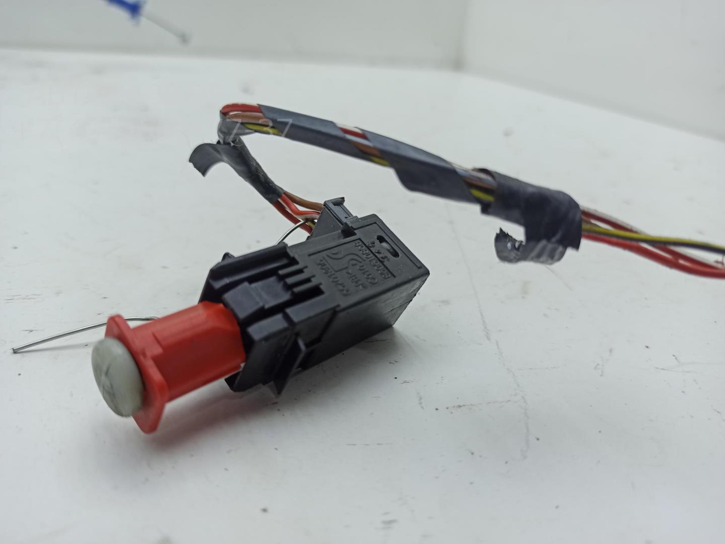 Выключатель концевой