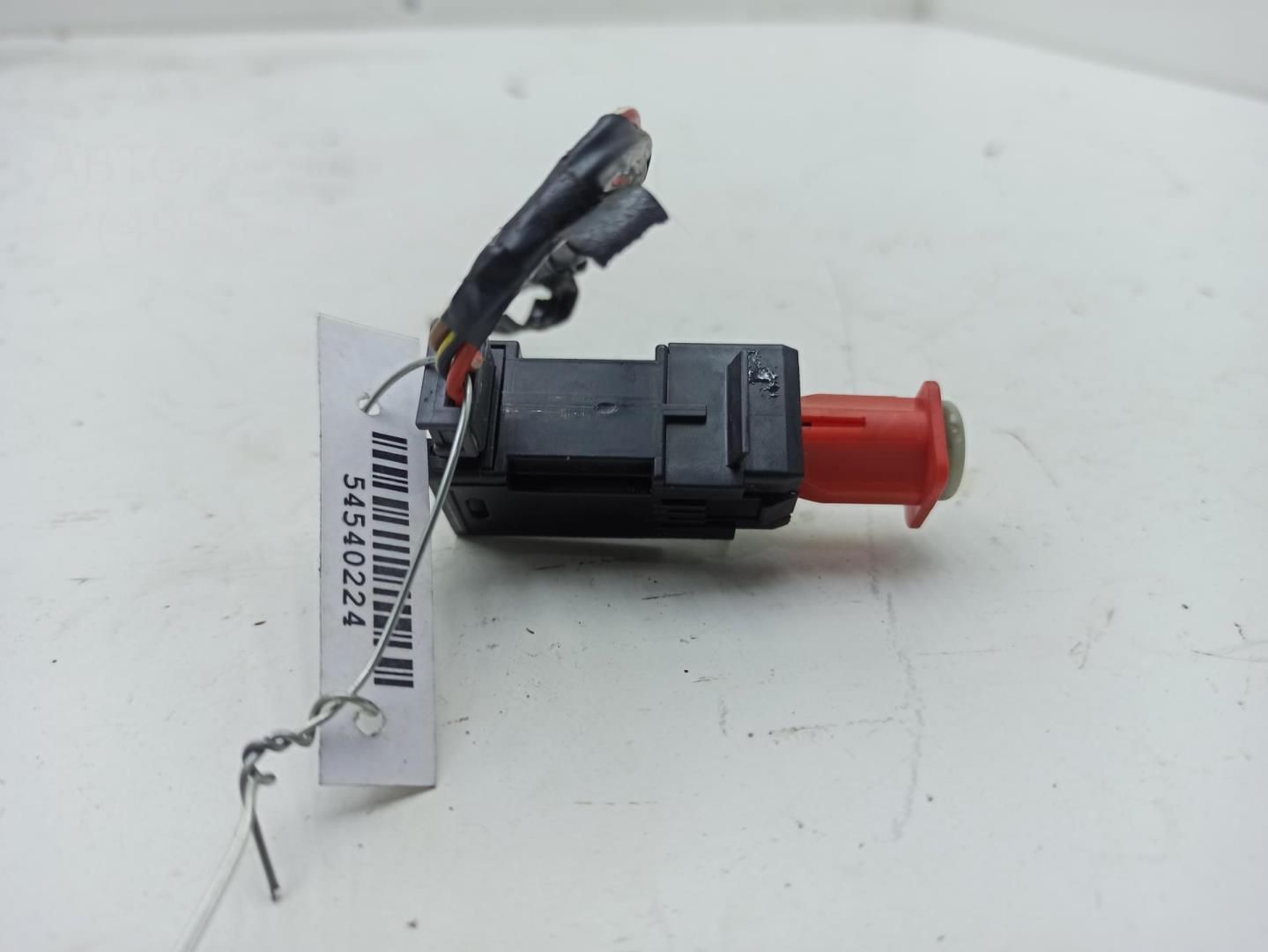 Выключатель концевой