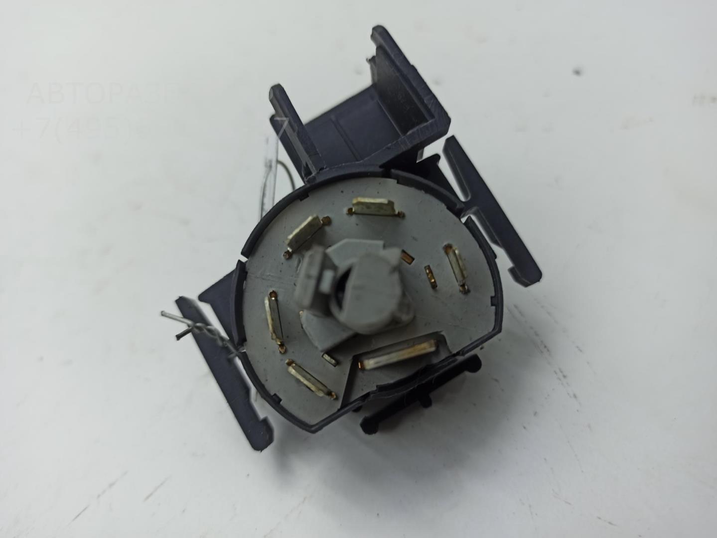 Контактная группа замка зажигания