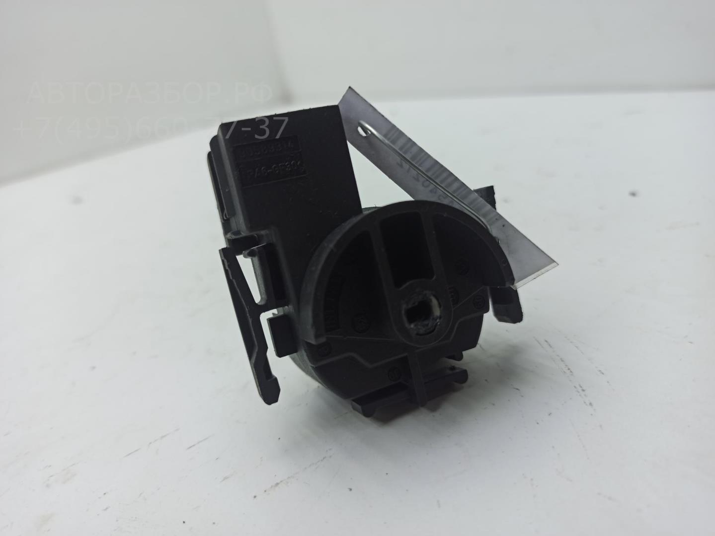 Контактная группа замка зажигания