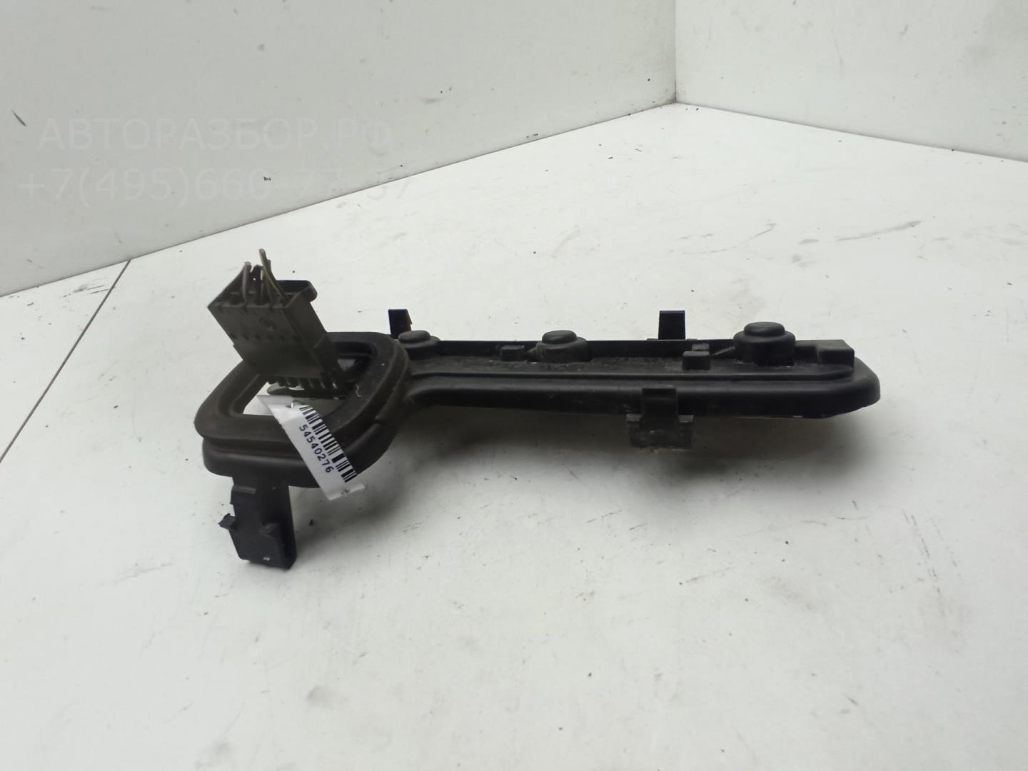 Плата заднего фонаря правого