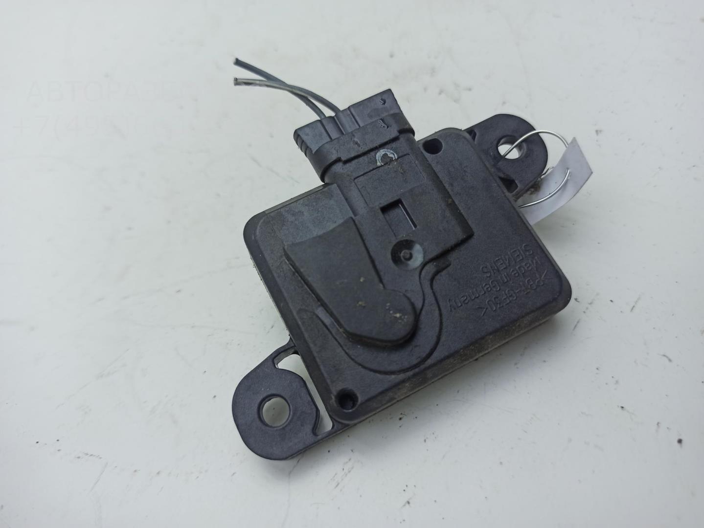 Датчик удара AIR BAG