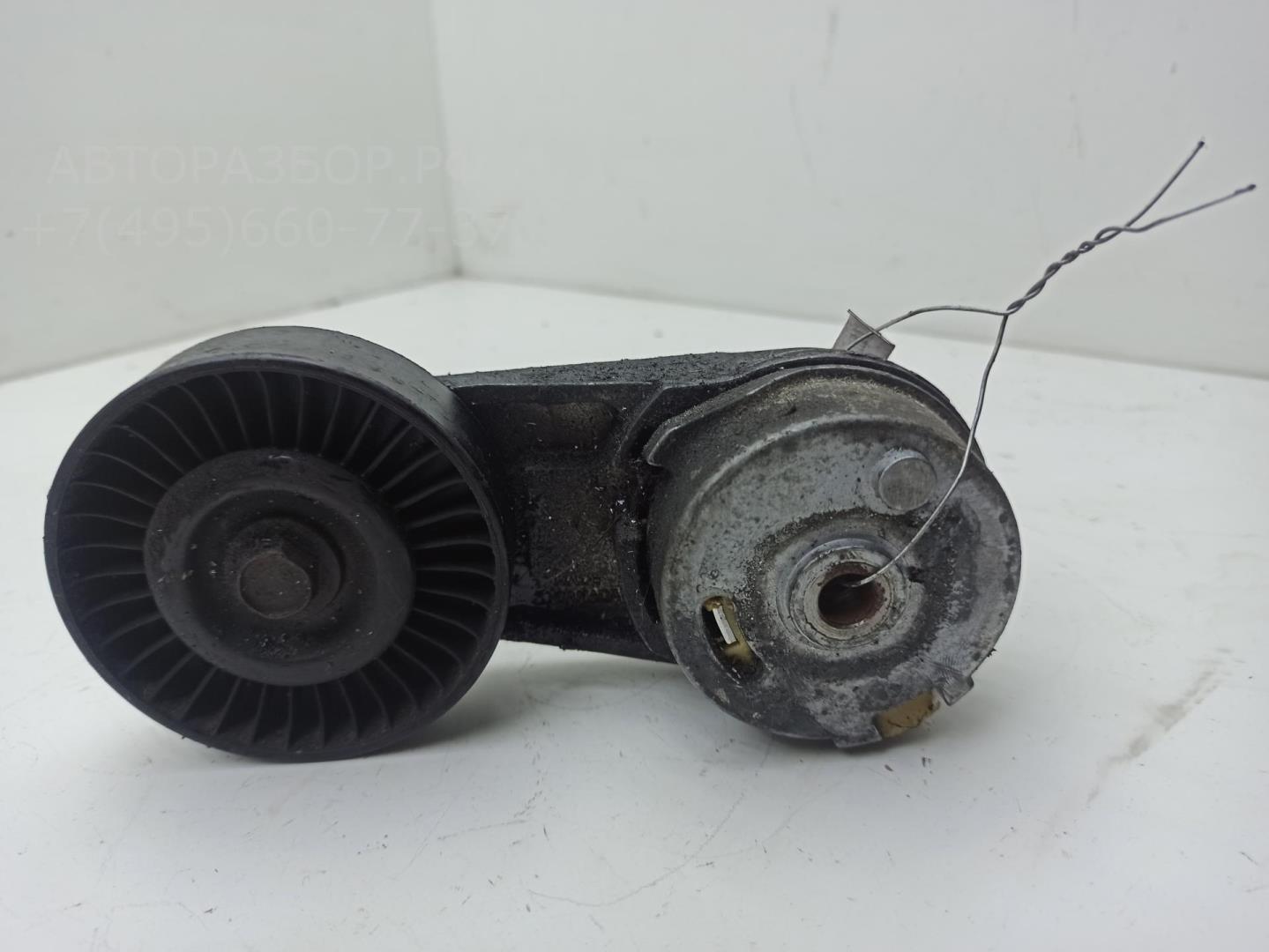 Механизм натяжения ремня ГРМ