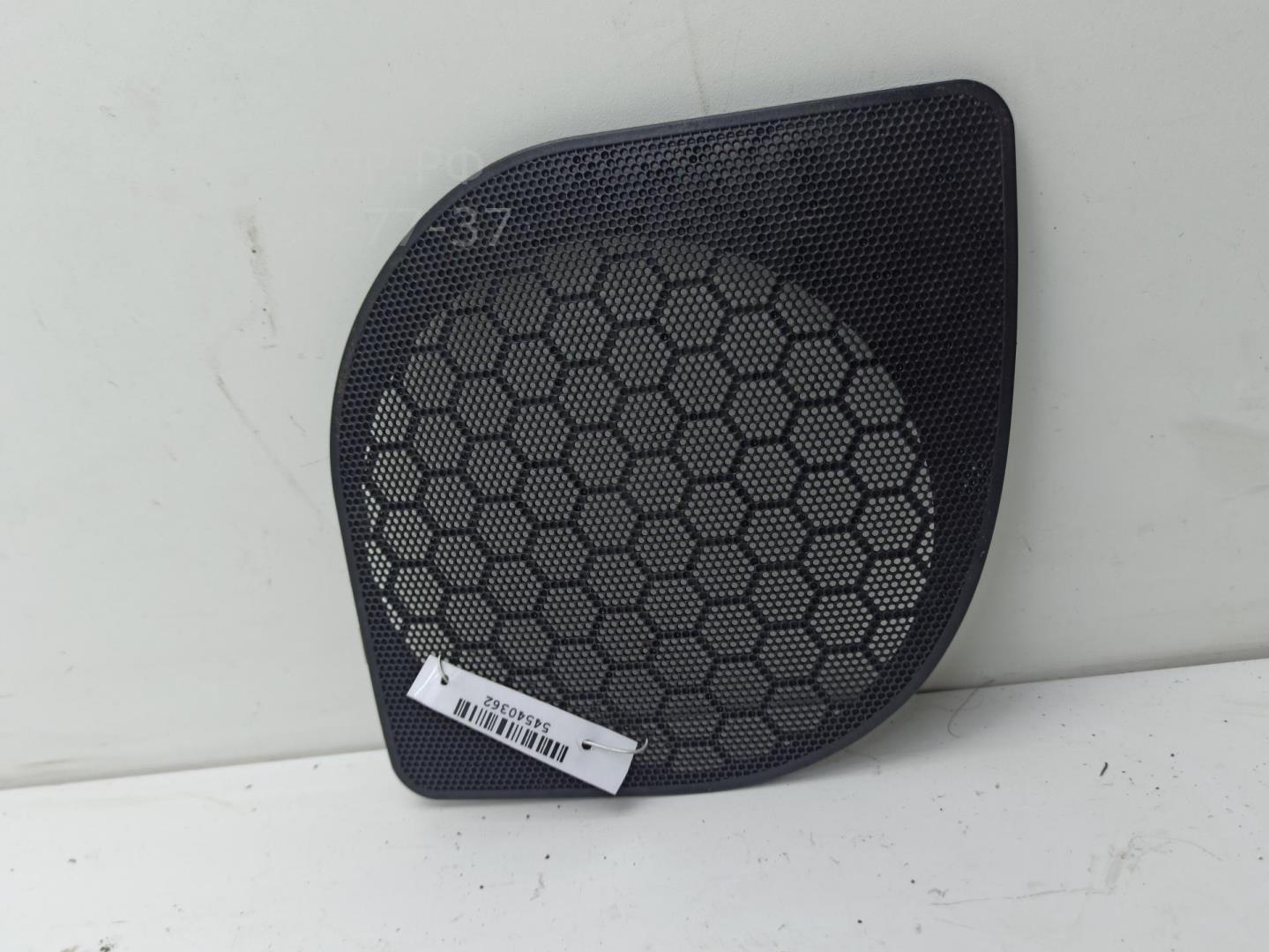 Решетка динамика