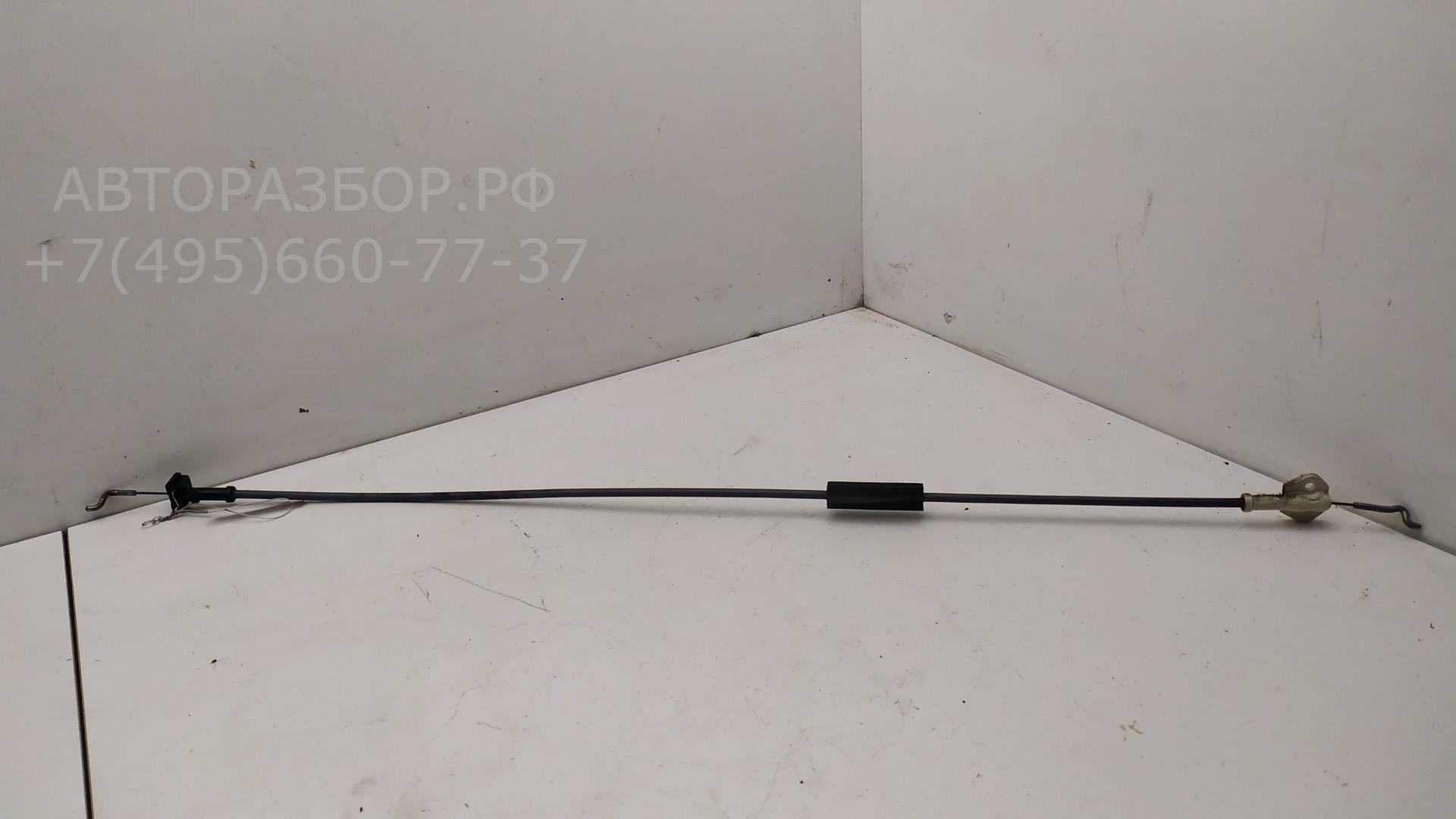 Трос открывания двери