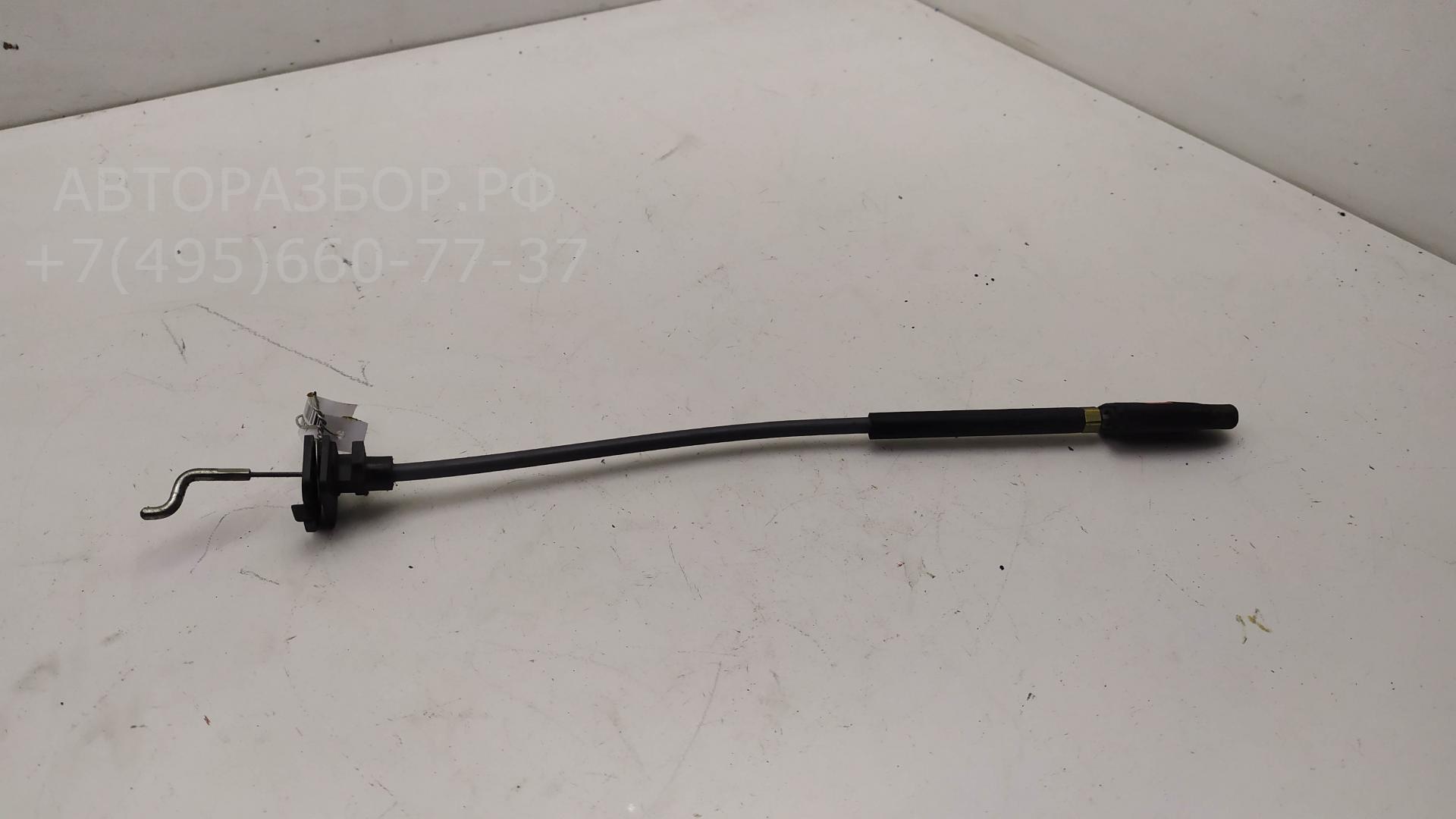 Трос открывания двери