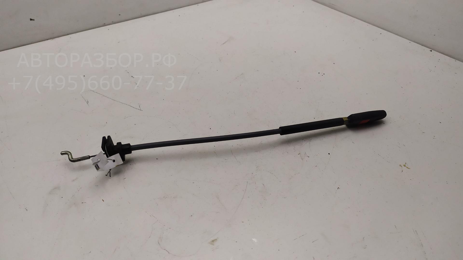 Трос открывания двери