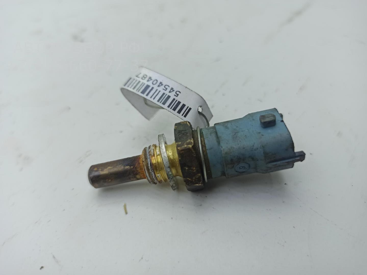 Датчик температуры