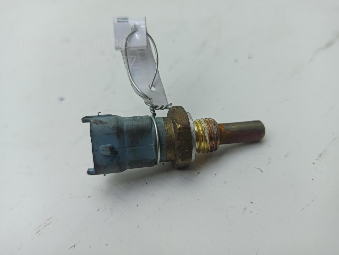 Датчик температуры