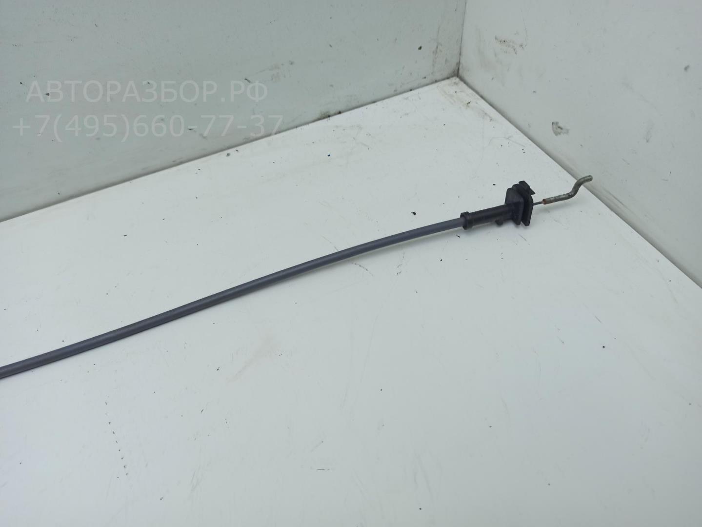 Трос открывания двери