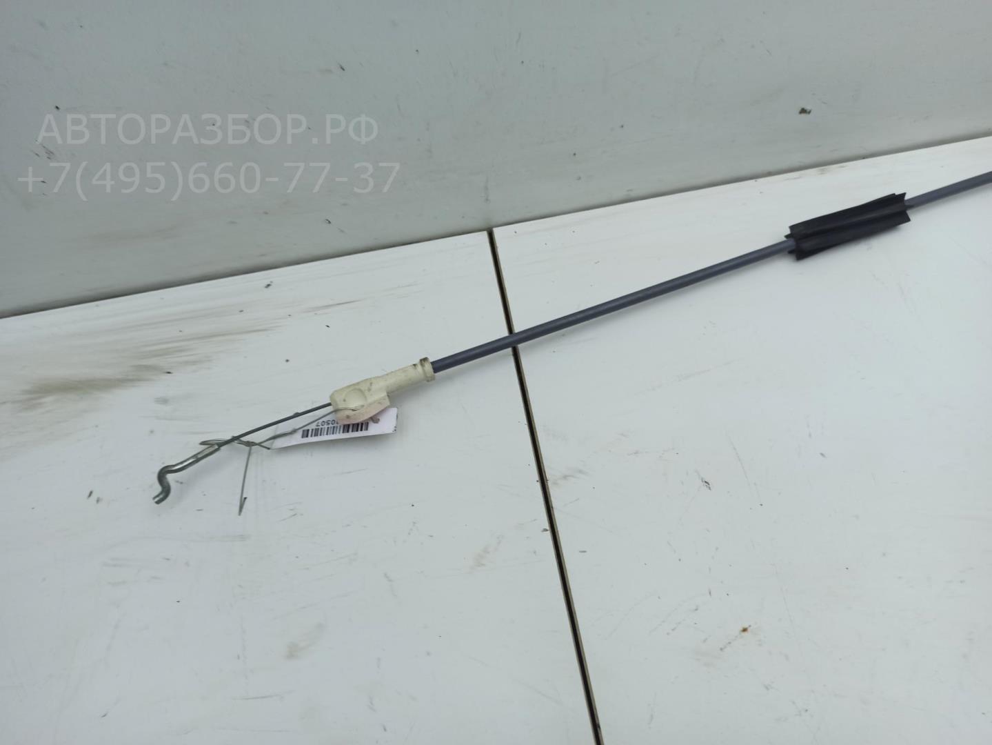 Трос открывания двери