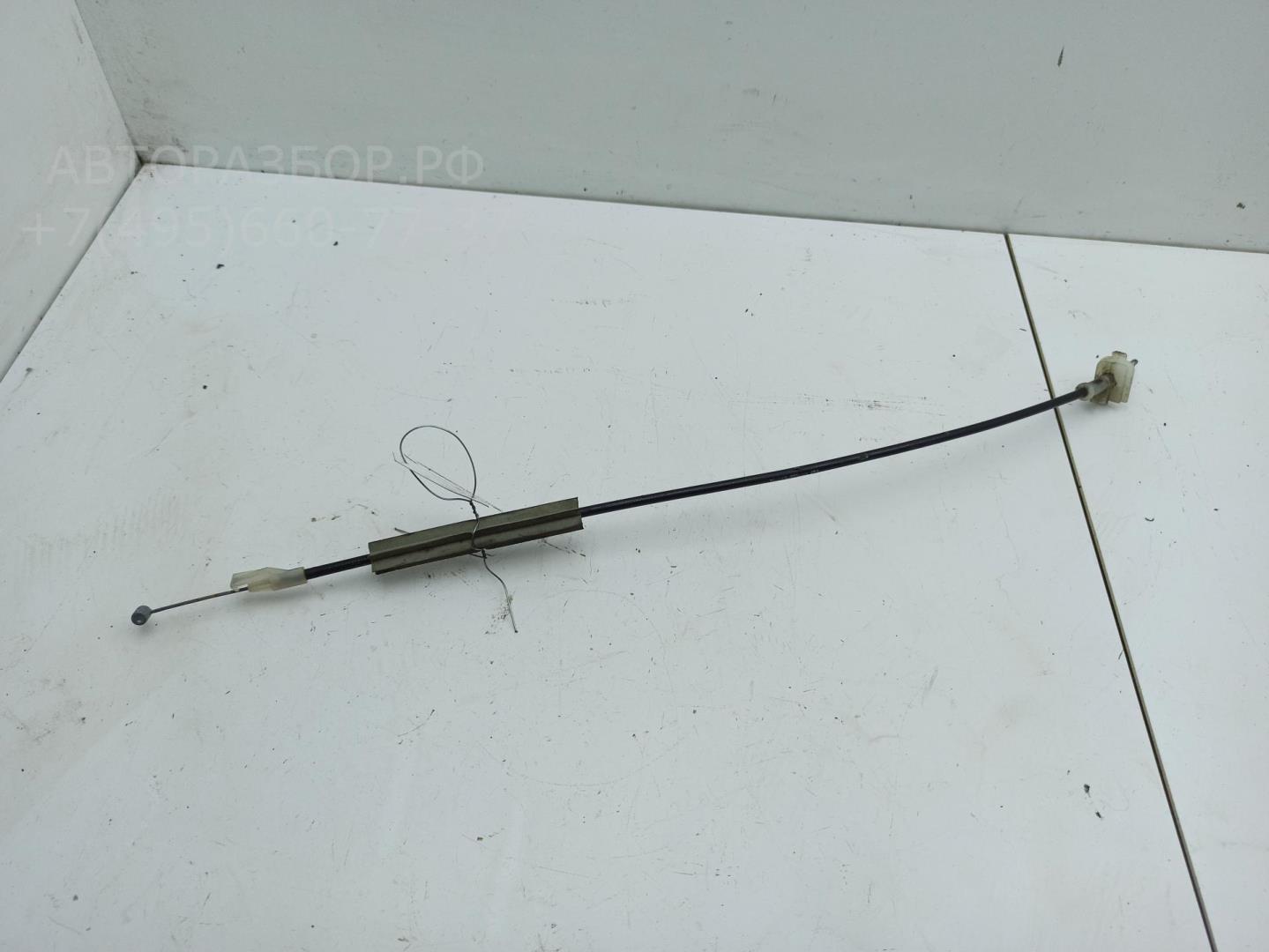 Трос открывания двери