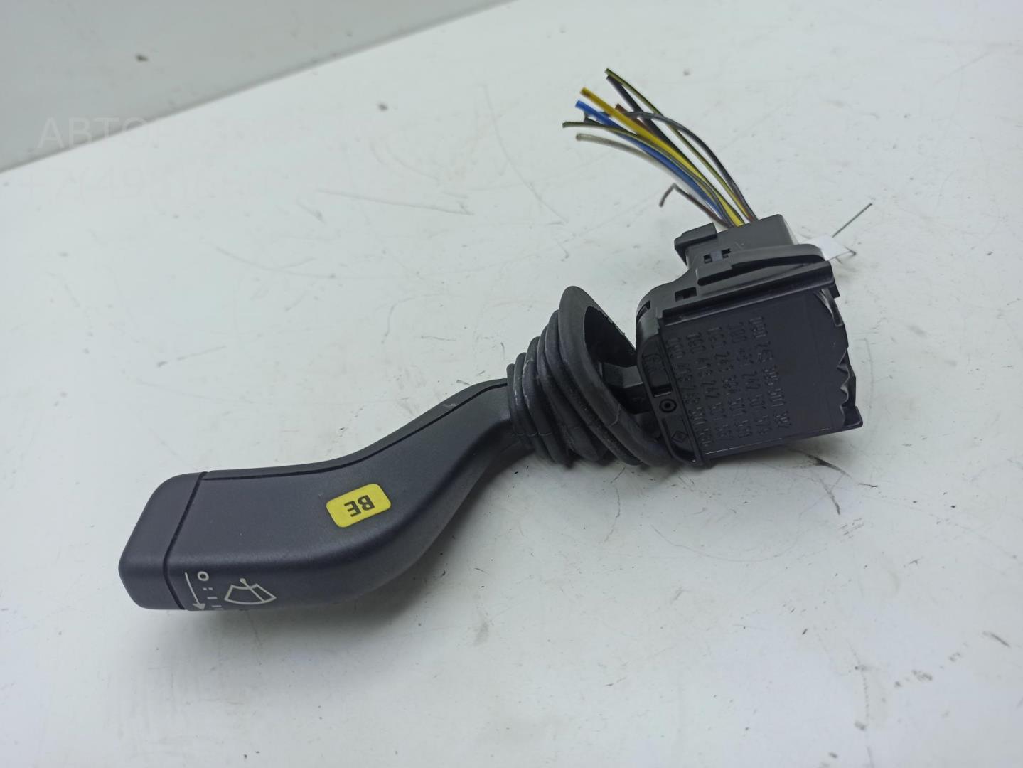 Переключатель стеклоочистителей