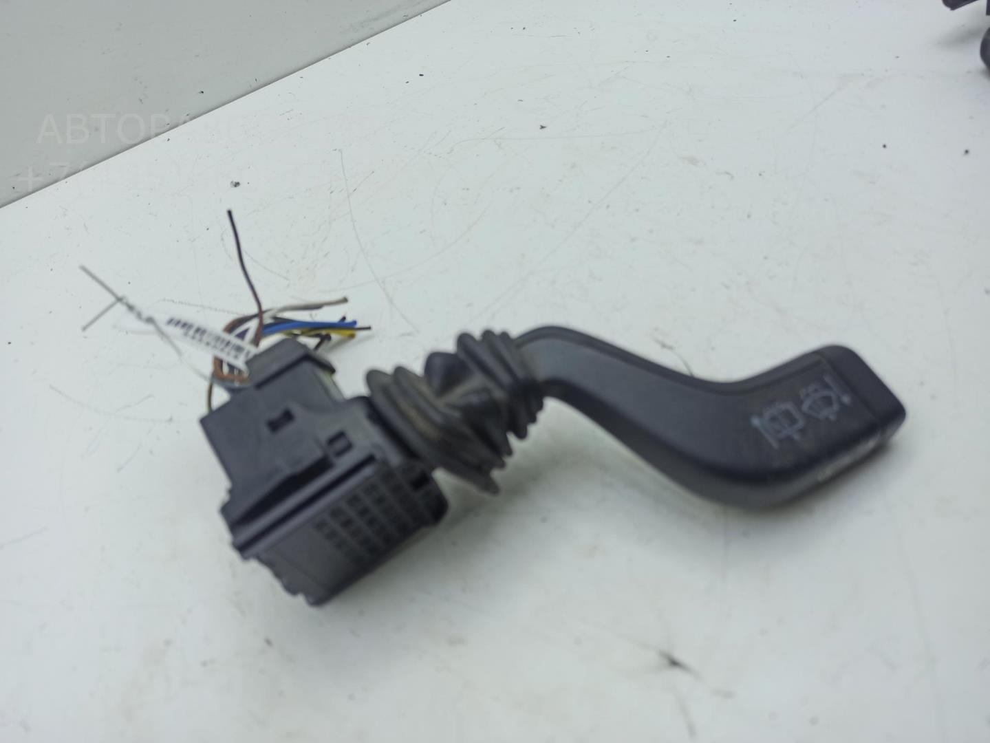 Переключатель стеклоочистителей