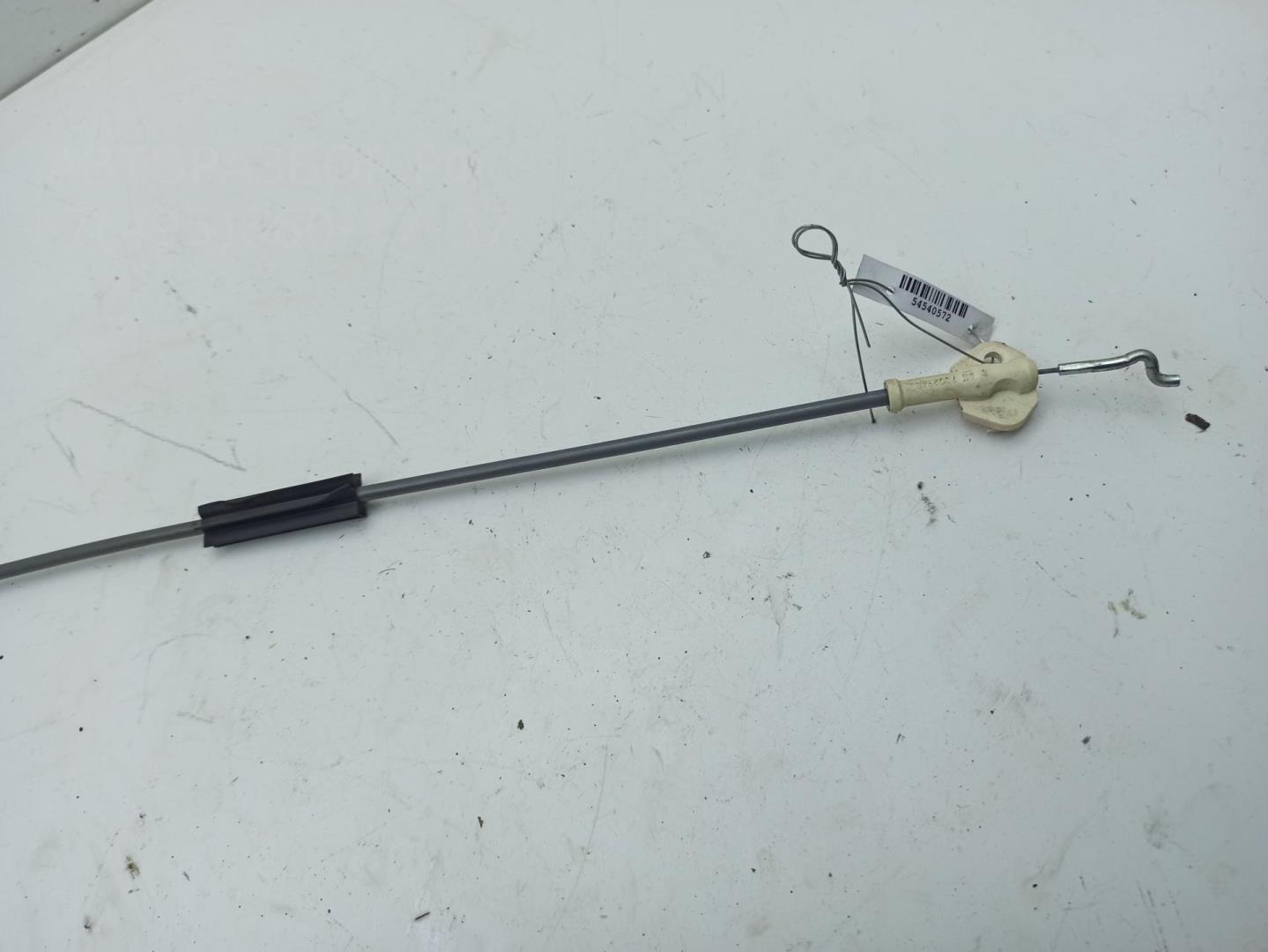 Трос открывания двери