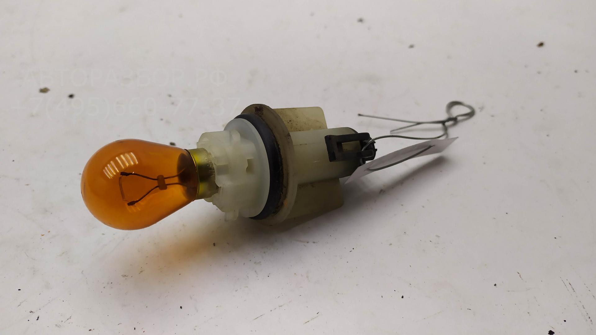 Патрон лампы