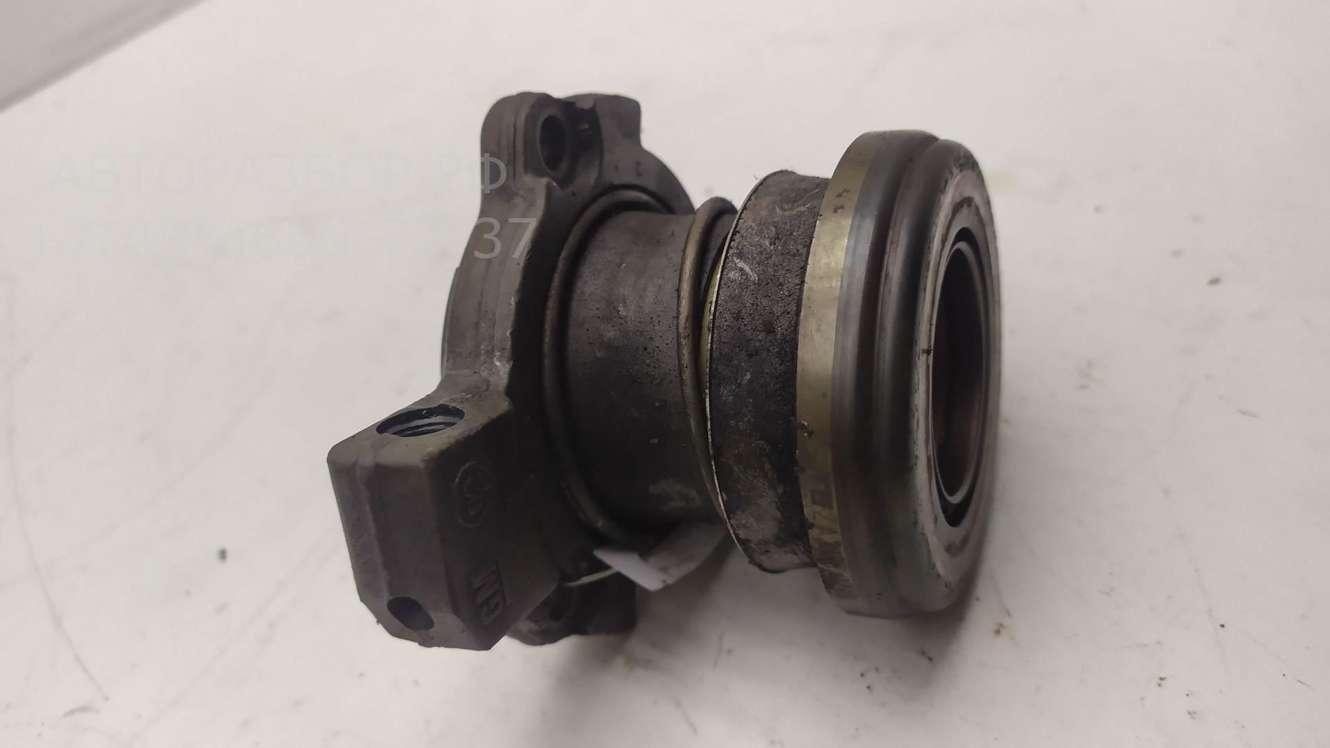 Цилиндр сцепления рабочий