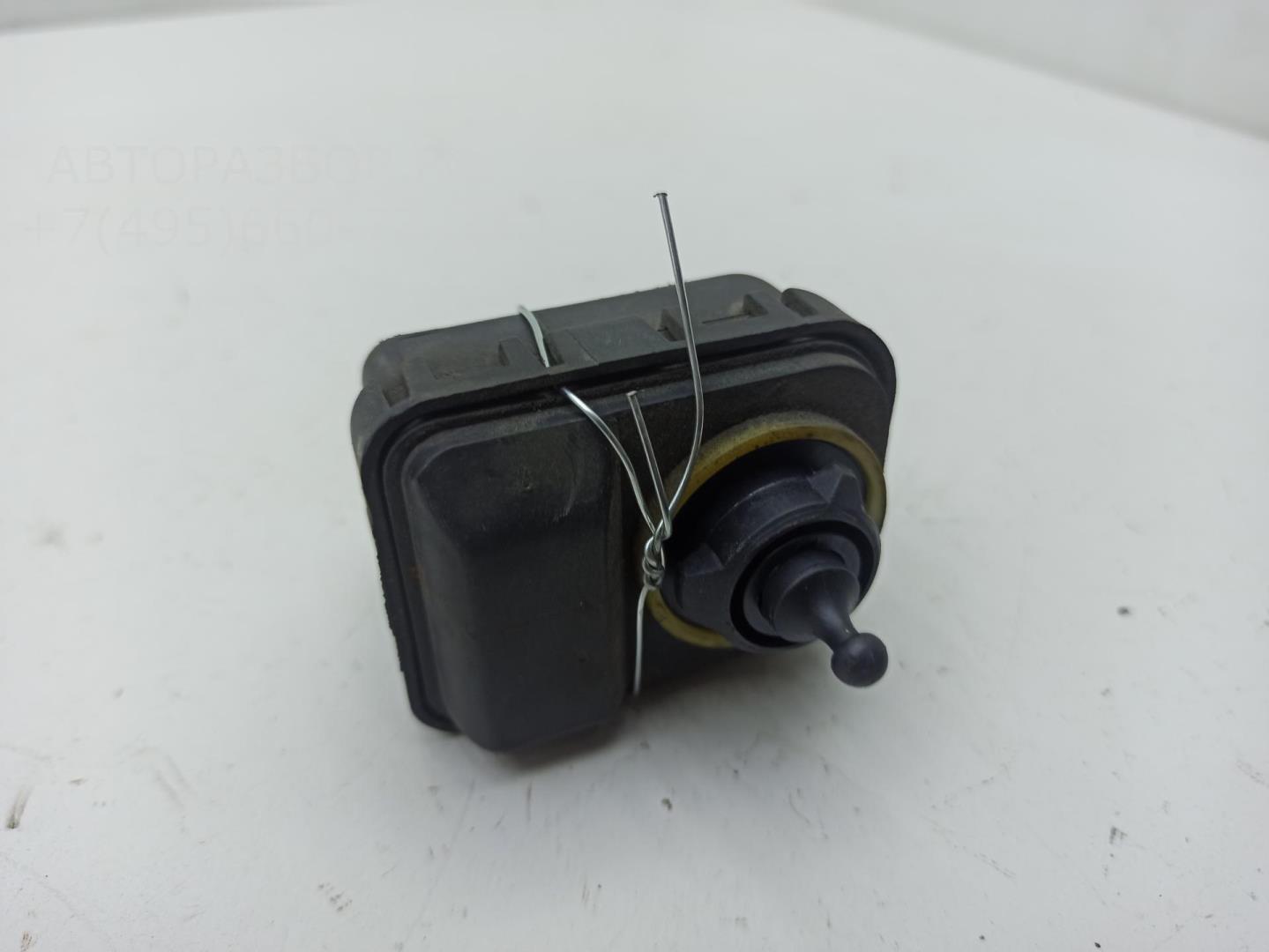 Корректор фары