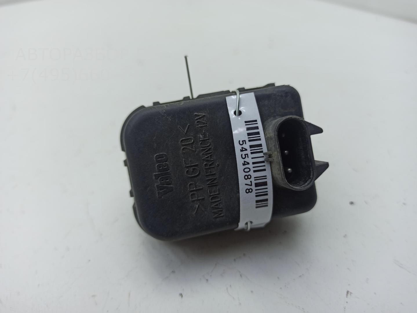 Корректор фары