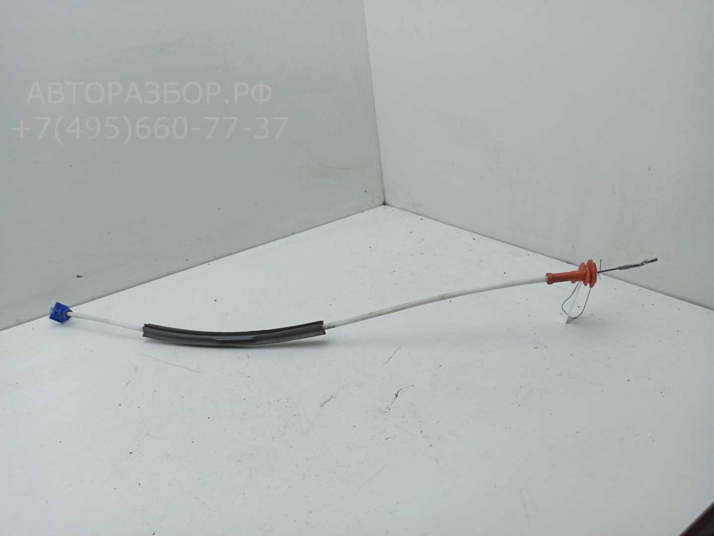 Трос открывания двери