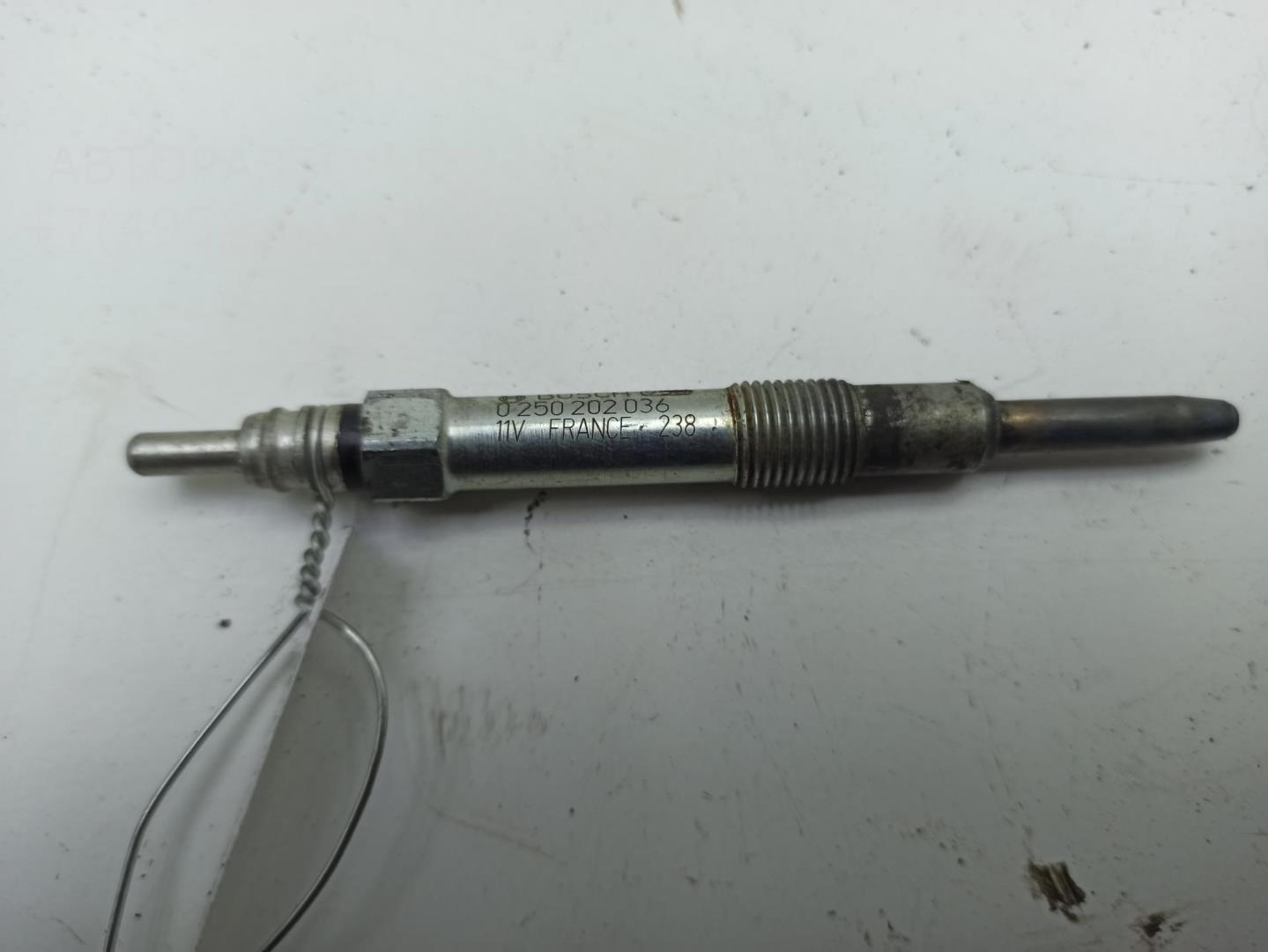 Свеча накаливания