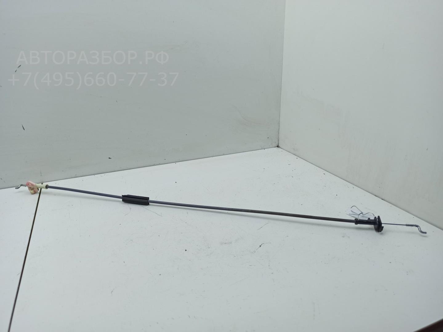 Трос открывания двери