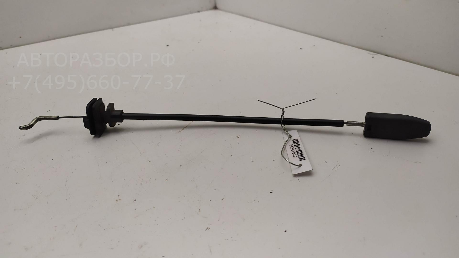 Трос открывания двери