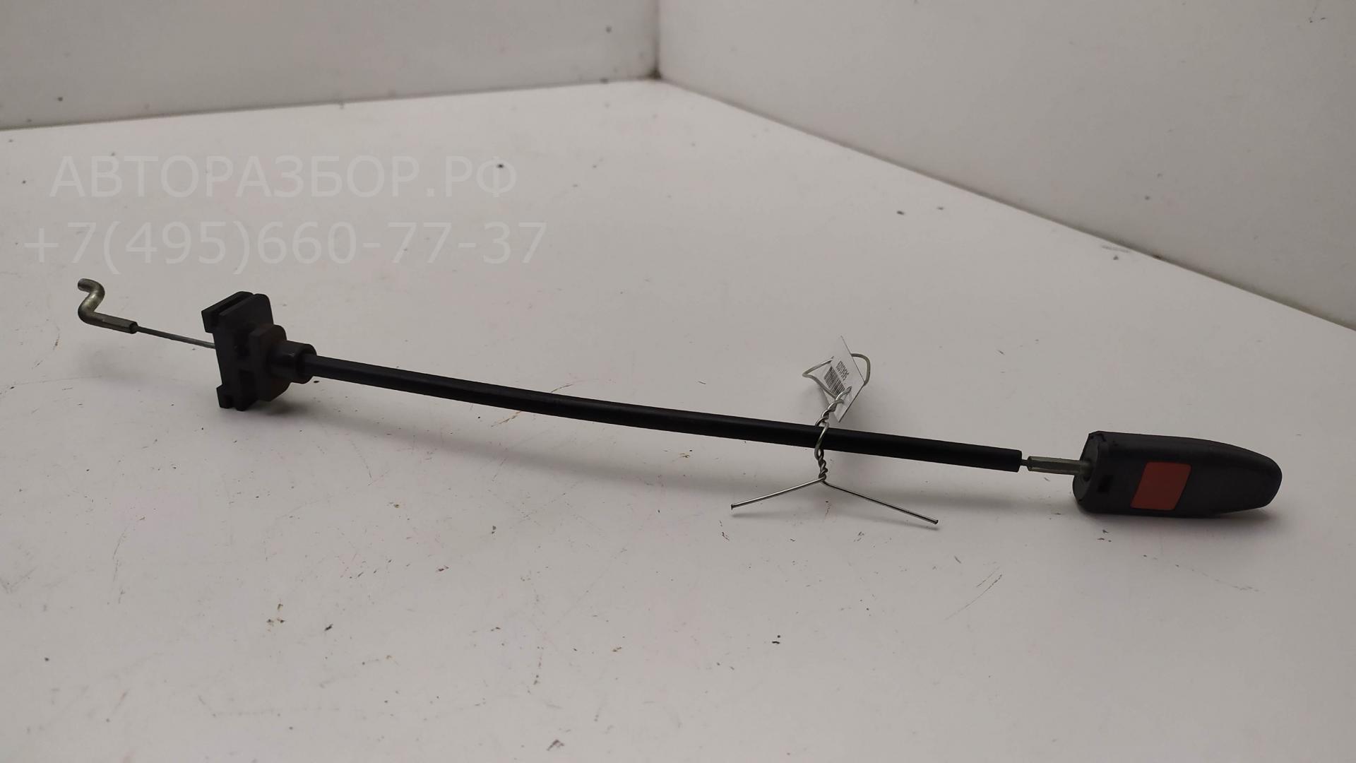 Трос открывания двери