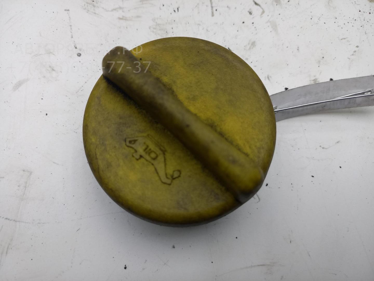 Крышка маслозаливной горловины