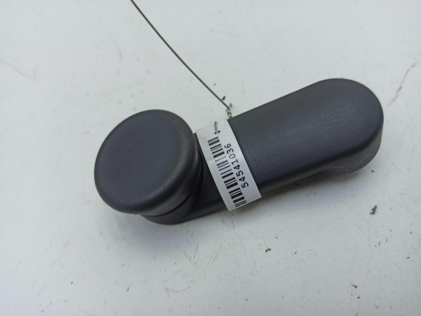 Ручка стеклоподъемника