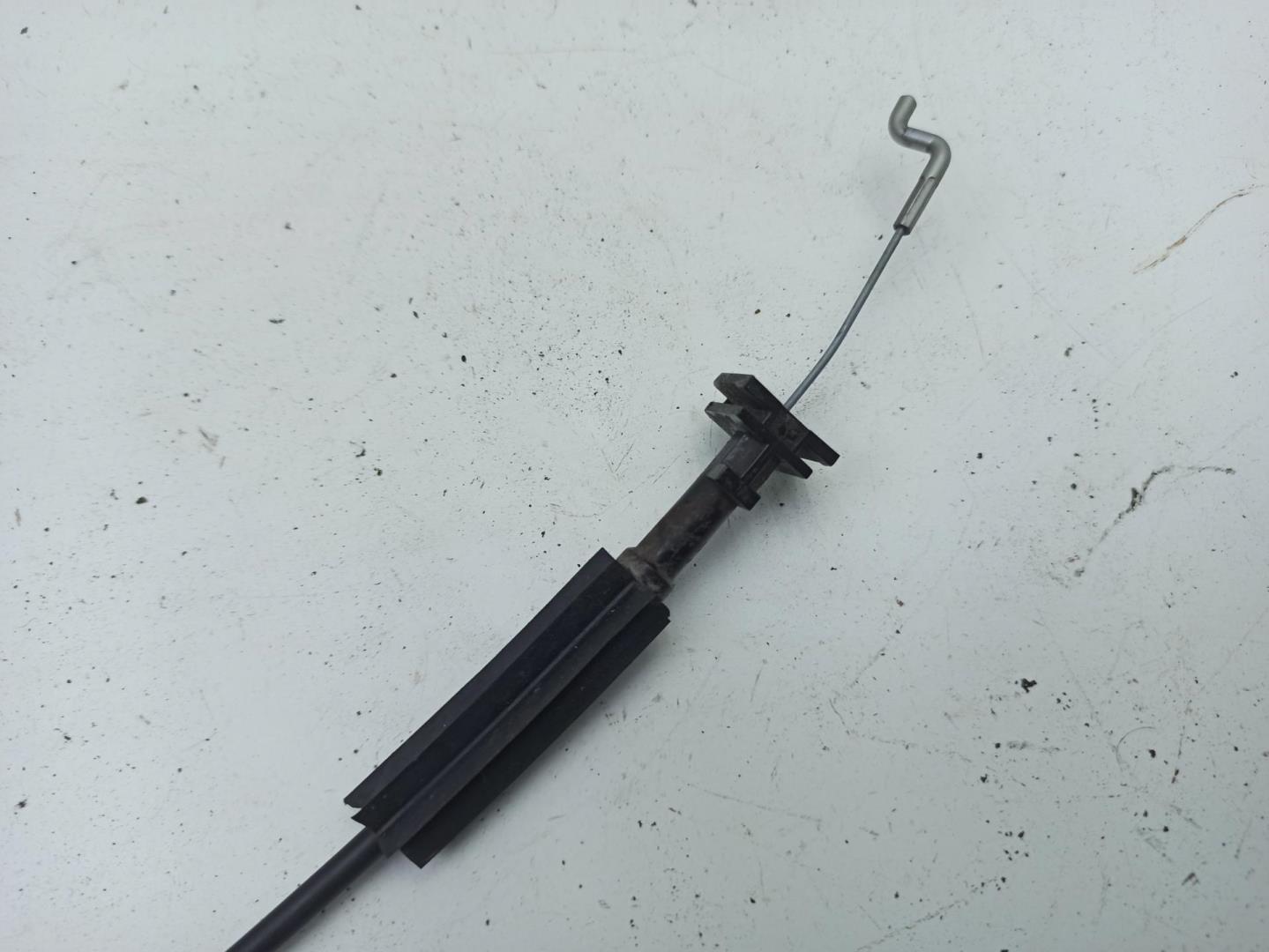 Трос открывания двери