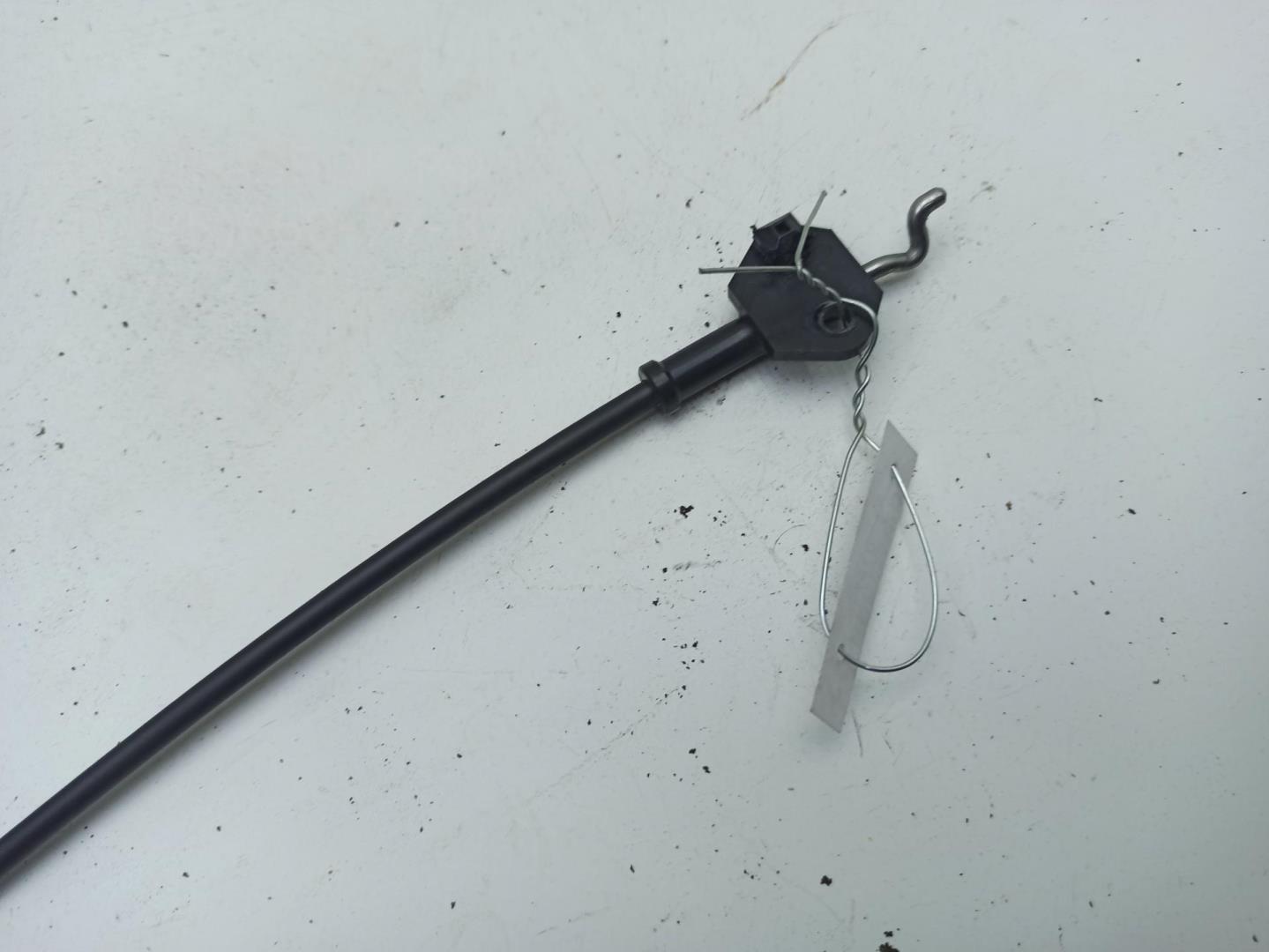 Трос открывания двери