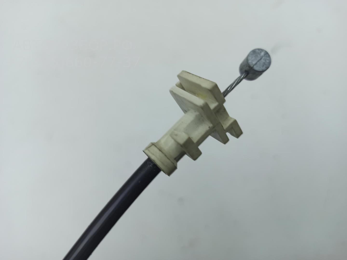 Трос открывания двери