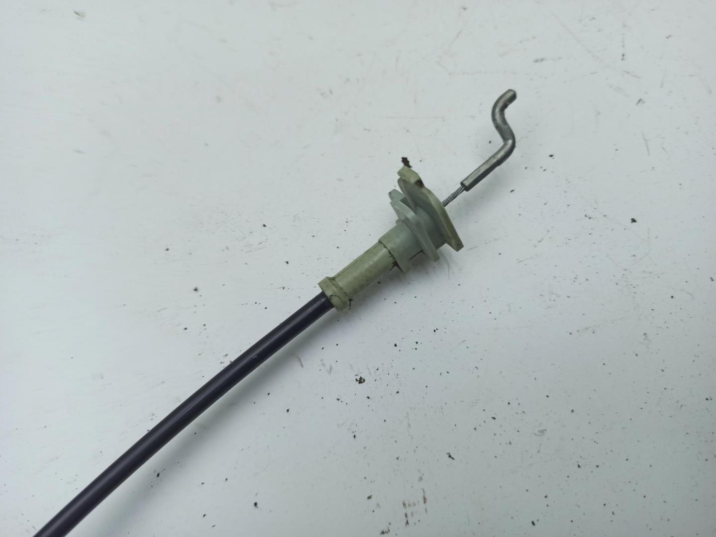 Трос открывания двери