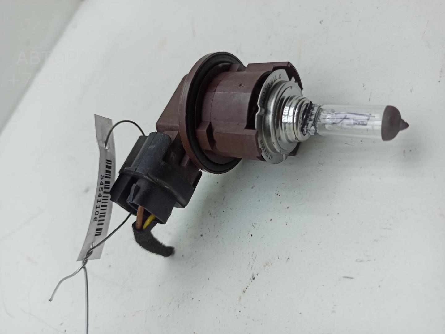 Патрон лампы