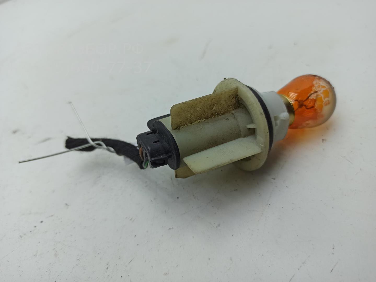 Патрон лампы