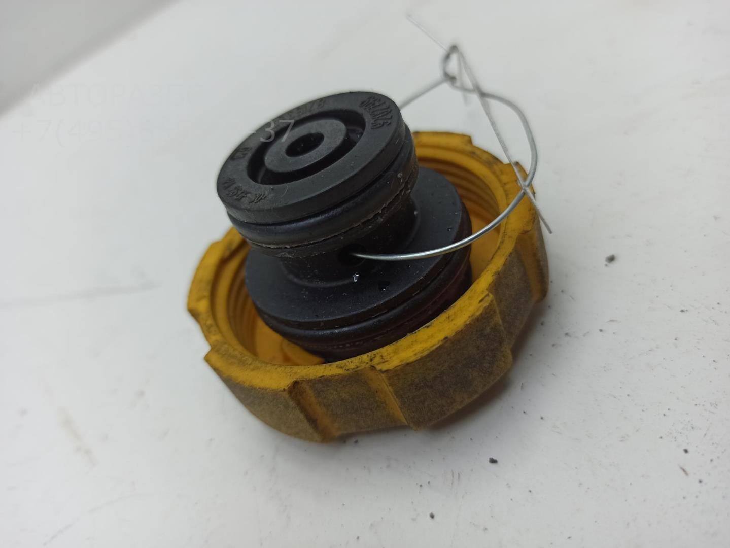 Крышка расширительного бачка