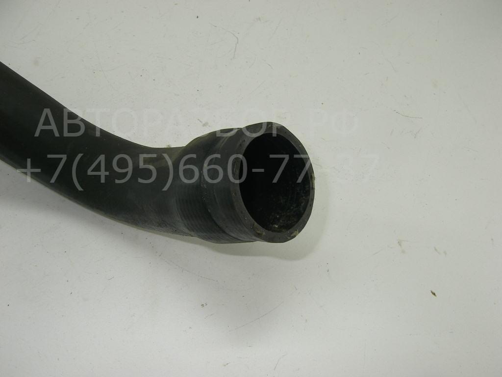 Патрубок радиатора
