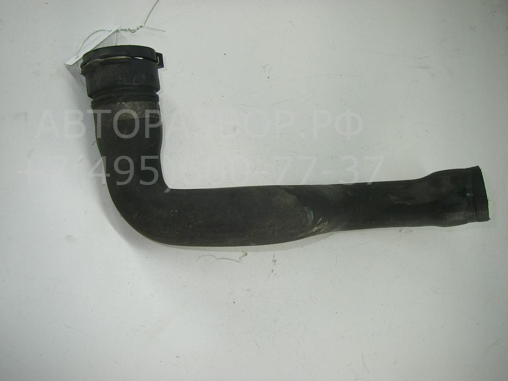 Патрубок радиатора