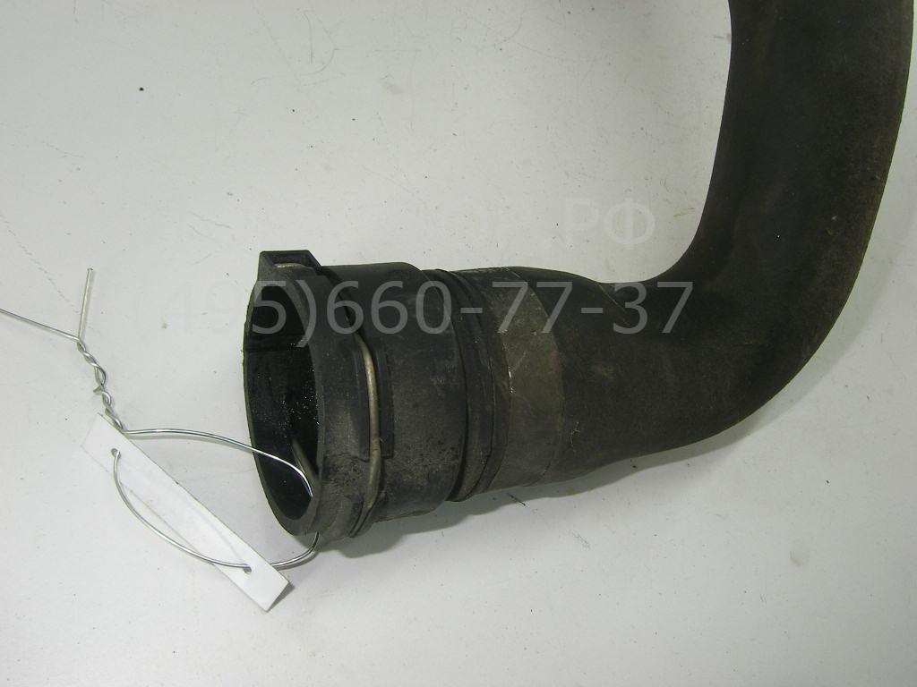 Патрубок радиатора