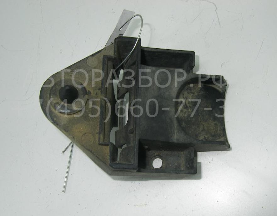 Кронштейн радиатора