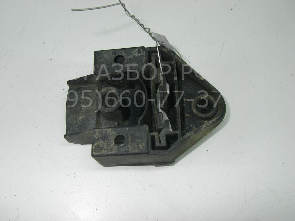 Кронштейн радиатора