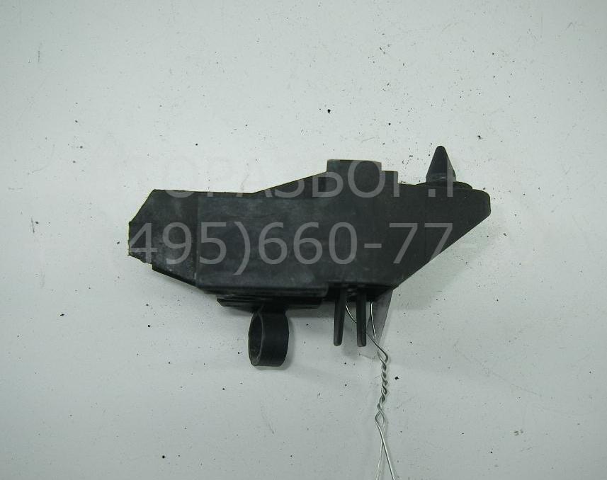 Кронштейн радиатора