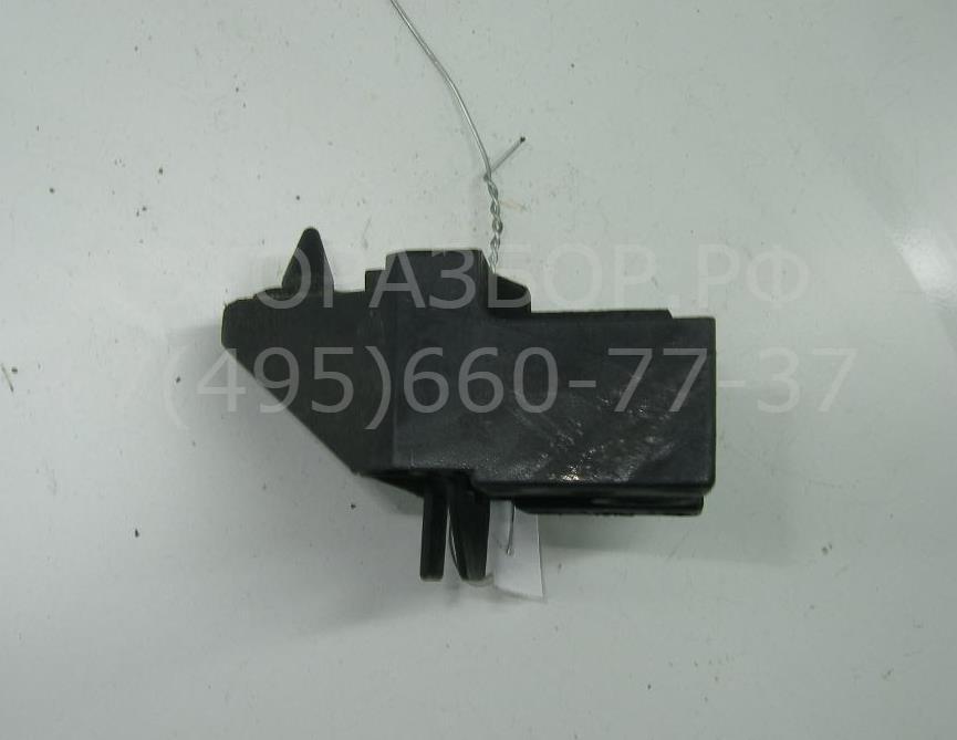 Кронштейн радиатора