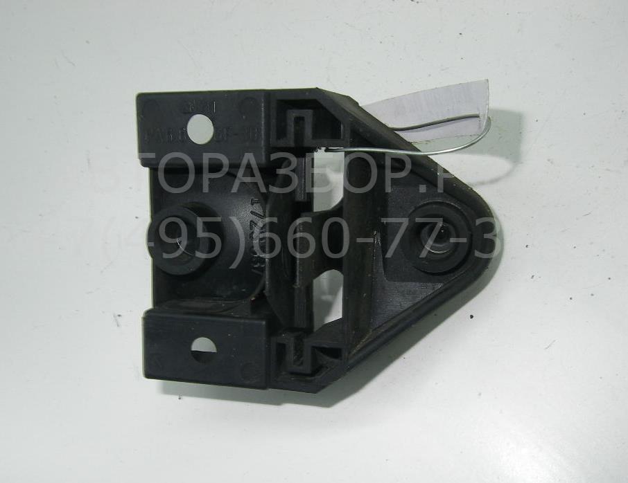 Кронштейн радиатора